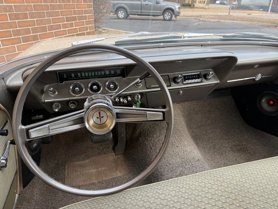 1962 Chevrolet - Image 24 of 31