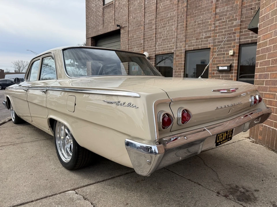 1962 Chevrolet - Image 9 of 31