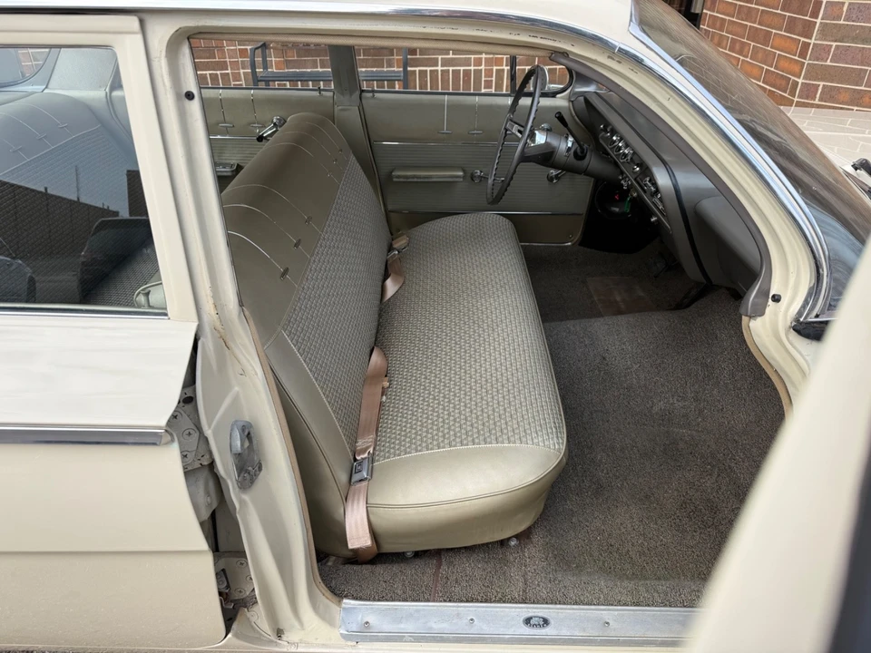 1962 Chevrolet - Image 28 of 31