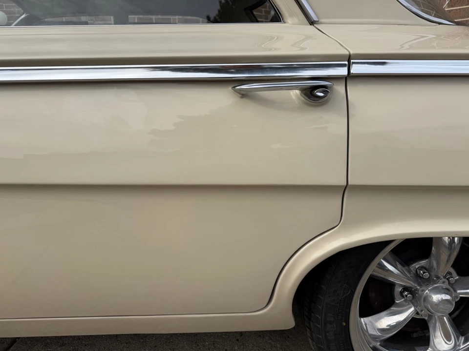 1962 Chevrolet - Image 8 of 31