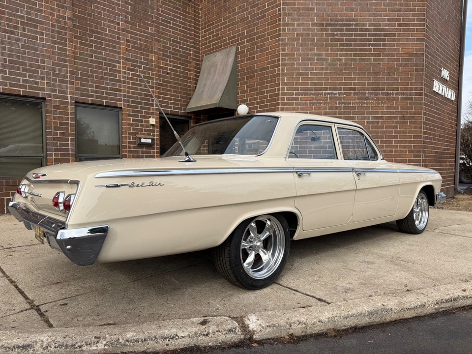 1962 Chevrolet - Image 12 of 31