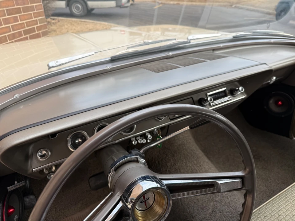 1962 Chevrolet - Image 25 of 31