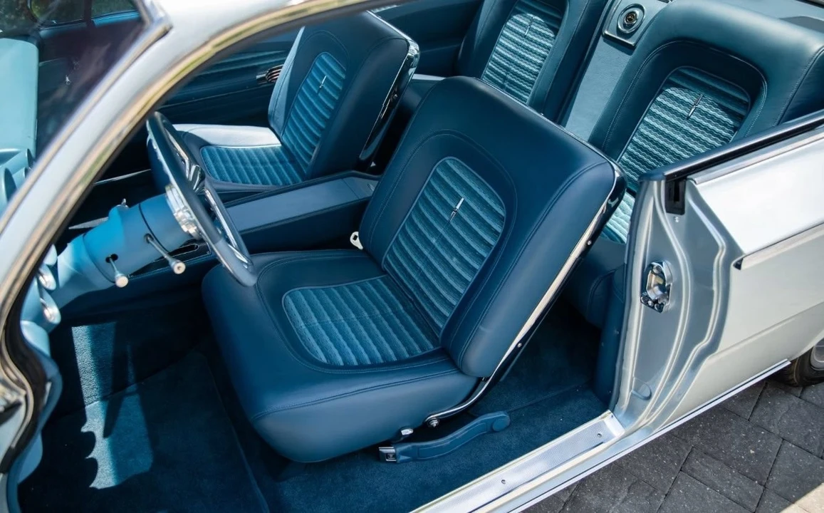 1962 Chevrolet Bel Air 6th Gen - Image 7 of 9