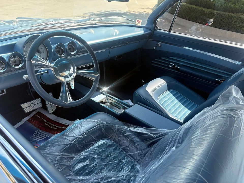 1962 Chevrolet Bel Air 6th Gen - Image 6 of 9
