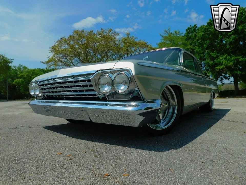 1962 Chevrolet 150 & 210 - Image 13 of 21