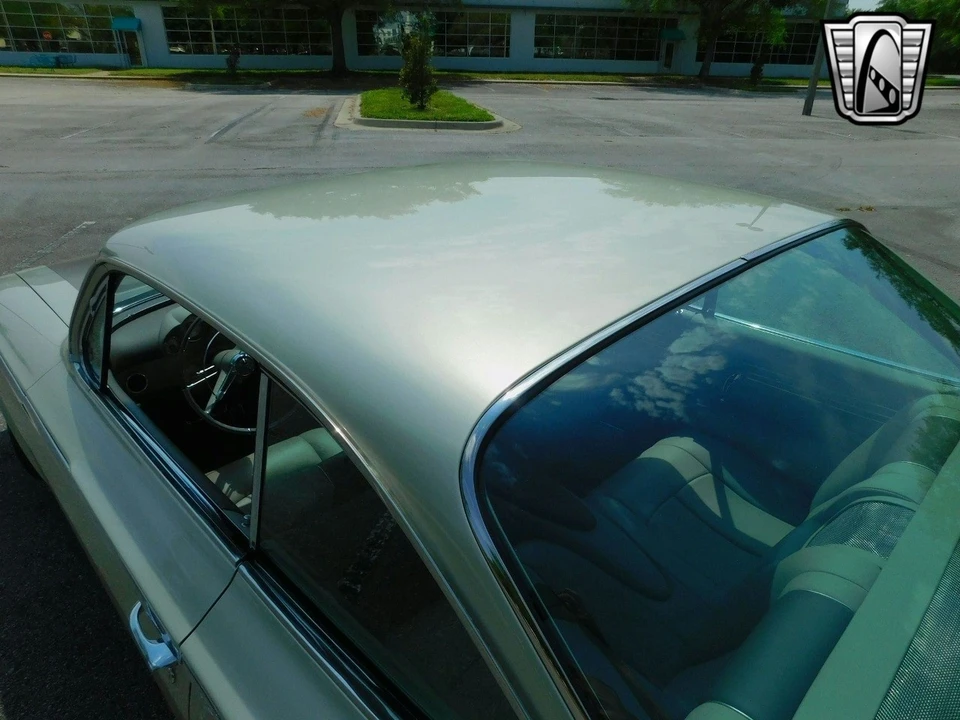 1962 Chevrolet 150 & 210 - Image 16 of 21