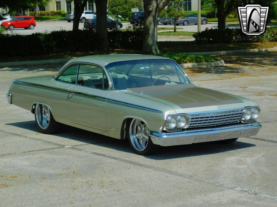 1962 Chevrolet 150 & 210 - Image 20 of 21