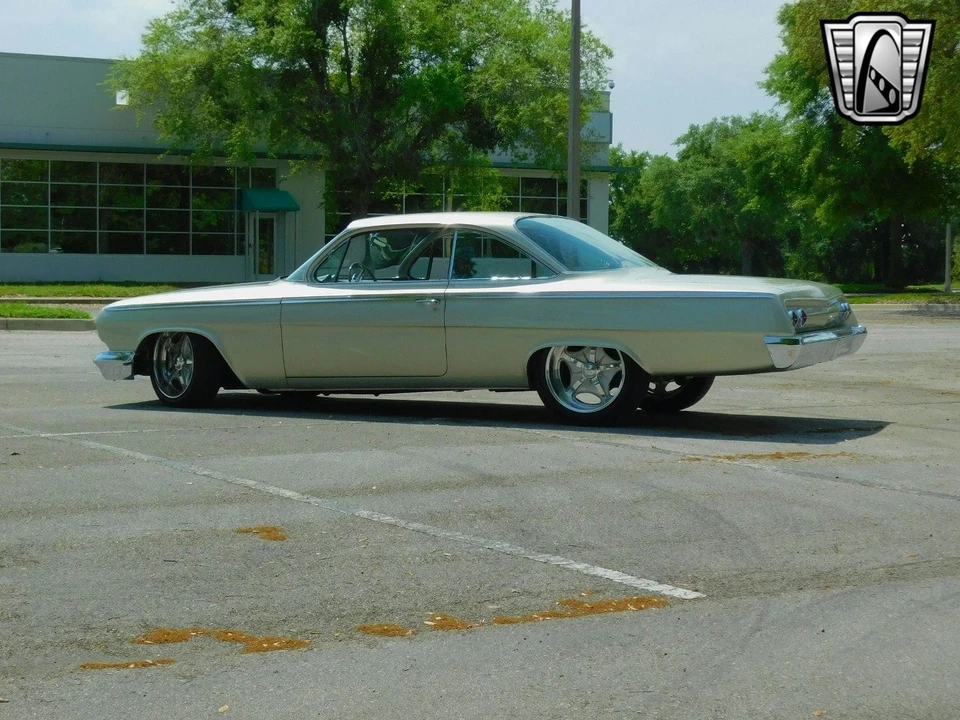 1962 Chevrolet 150 & 210 - Image 8 of 21