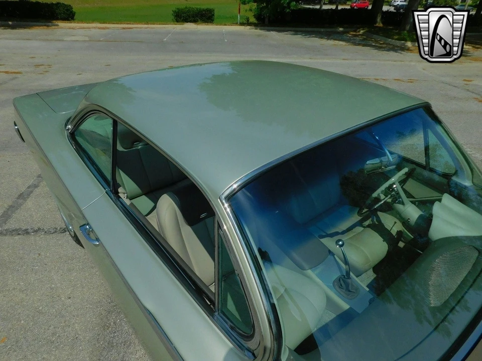1962 Chevrolet 150 & 210 - Image 15 of 21