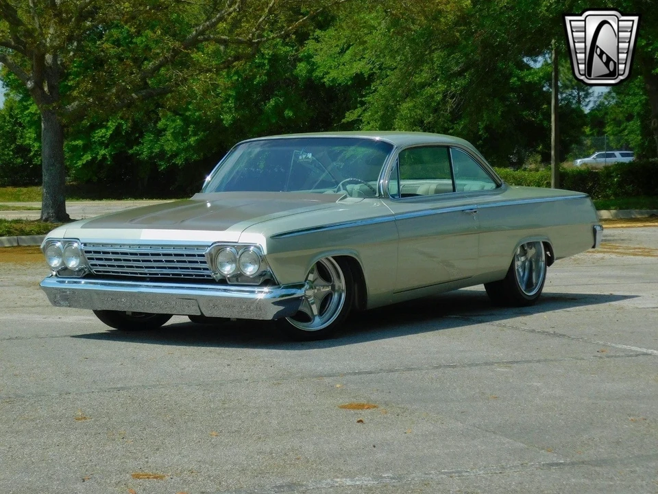 1962 Chevrolet 150 & 210 - Image 7 of 21