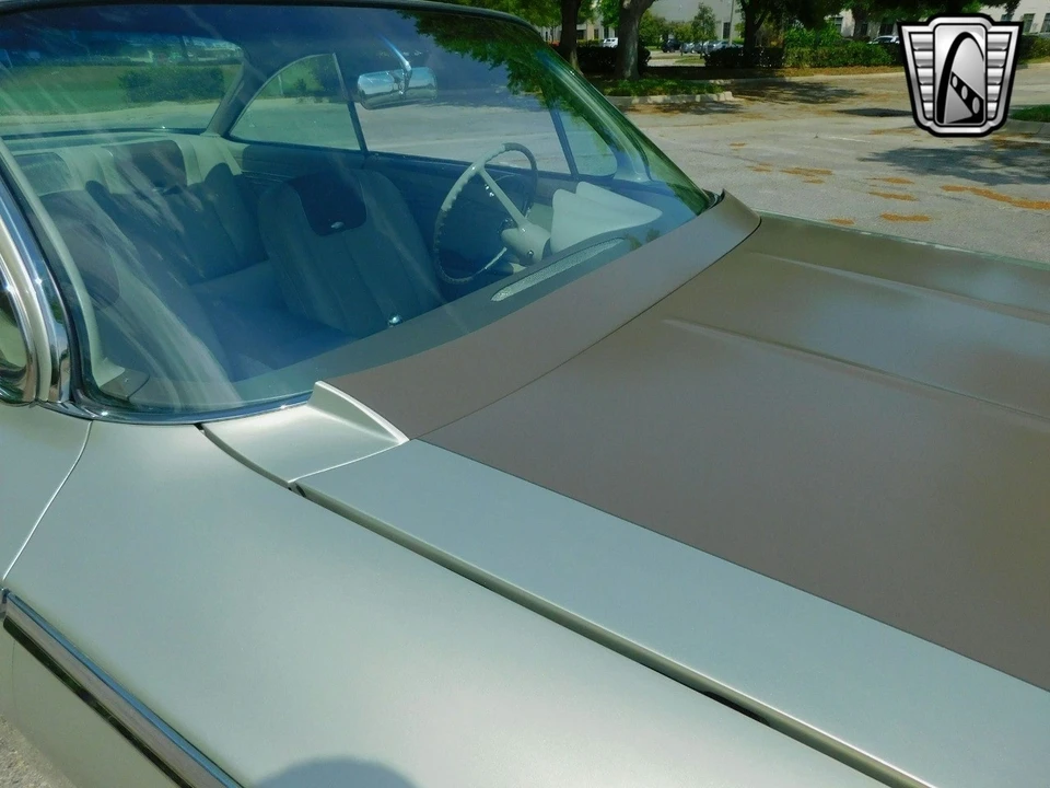 1962 Chevrolet 150 & 210 - Image 14 of 21