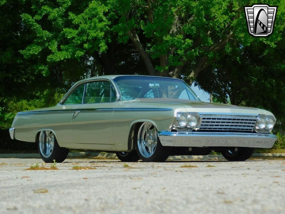 1962 Chevrolet 150 & 210 - Image 21 of 21