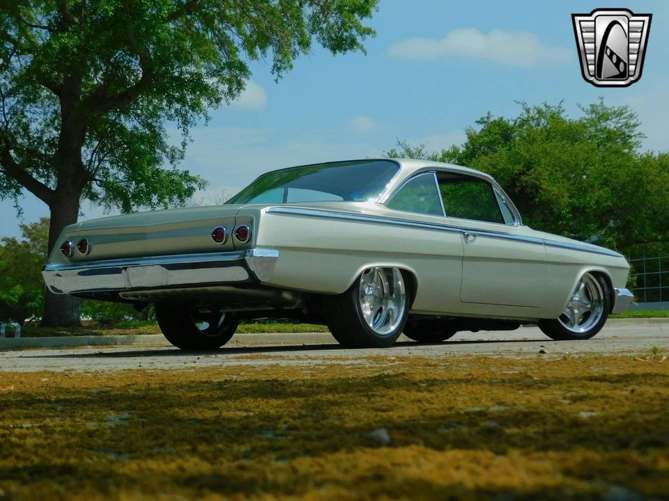 1962 Chevrolet 150 & 210 - Image 10 of 21