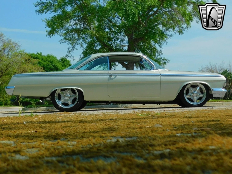 1962 Chevrolet 150 & 210 - Image 19 of 21