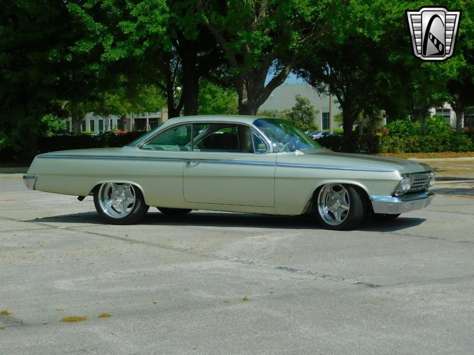 1962 Chevrolet 150 & 210 - Image 11 of 21