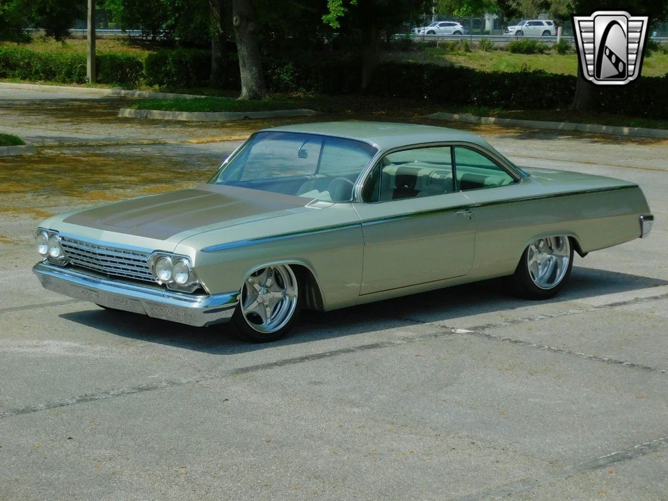1962 Chevrolet 150 & 210 - Image 17 of 21