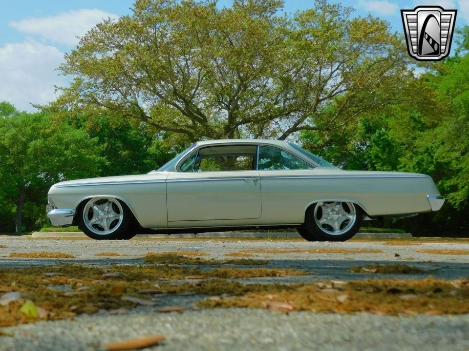 1962 Chevrolet 150 & 210 - Image 18 of 21
