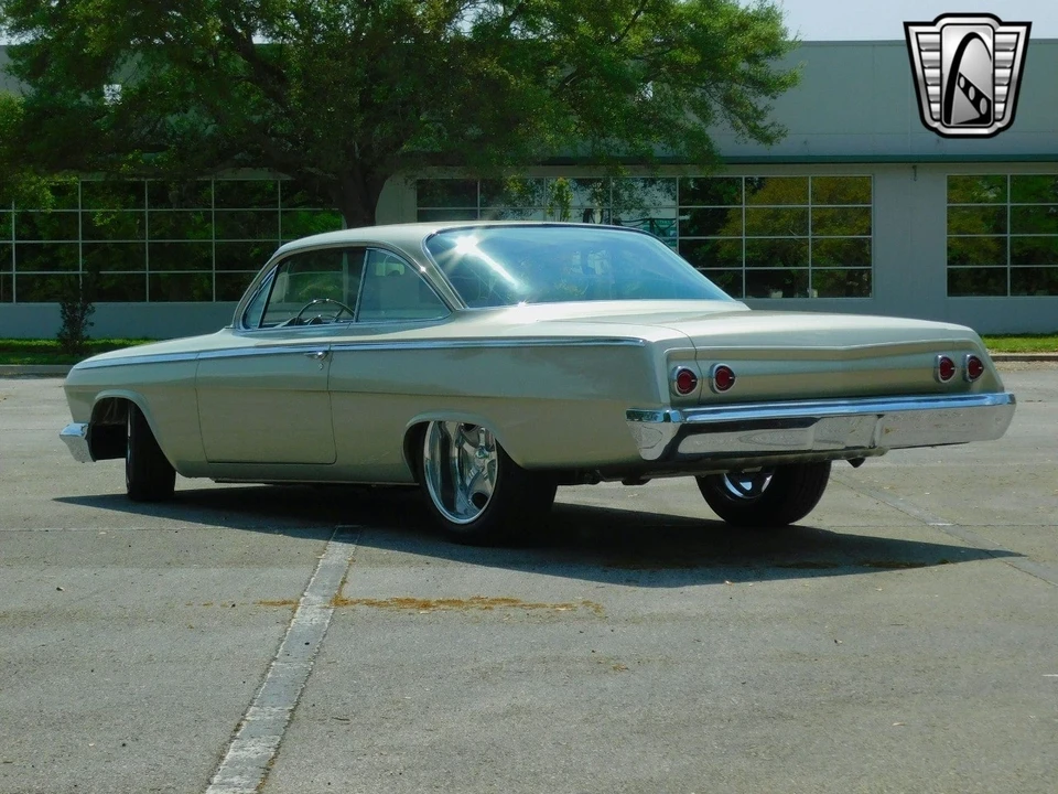 1962 Chevrolet 150 & 210 - Image 9 of 21