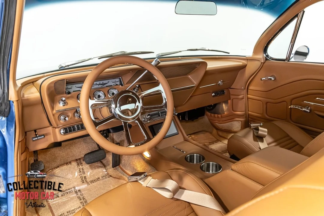 1962 Chevrolet Bel Air 6th Gen - Image 3 of 31