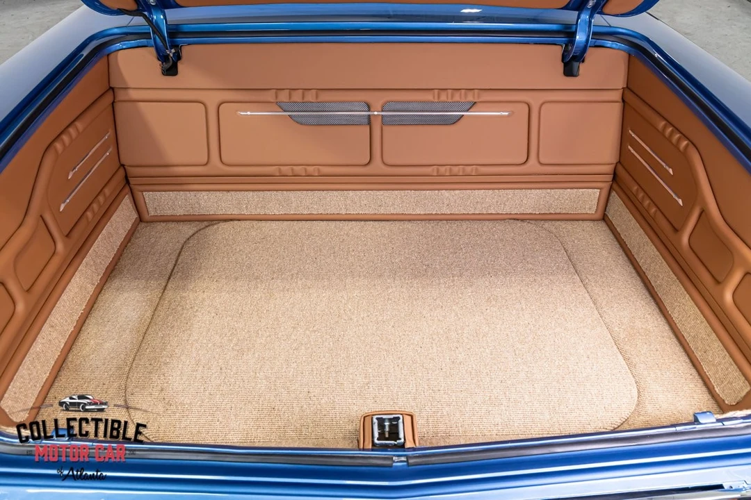 1962 Chevrolet Bel Air 6th Gen - Image 5 of 31