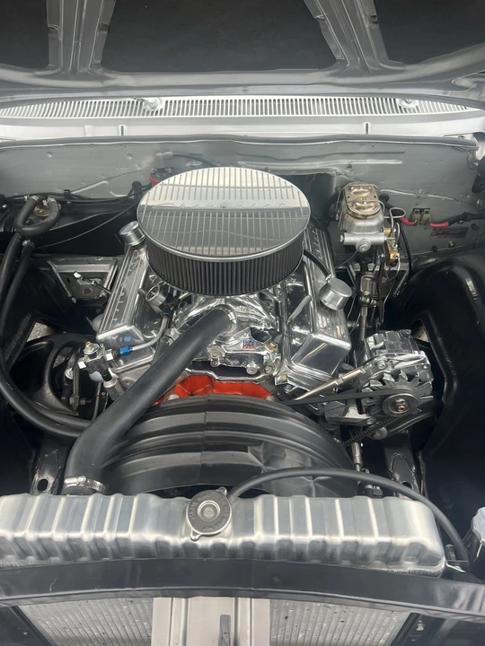 1962 Chevrolet Biscayne - Image 6 of 13