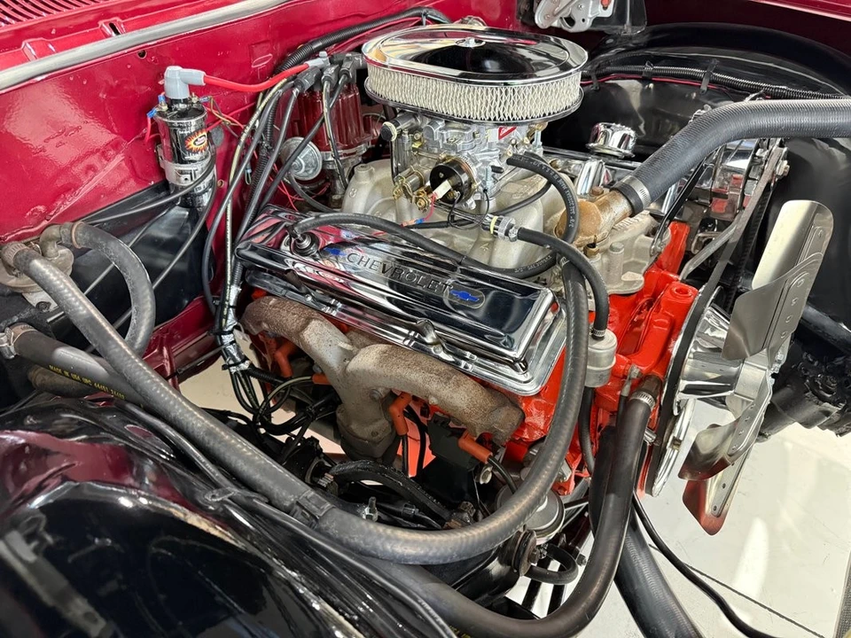 1962 Chevrolet Biscayne - Image 8 of 9