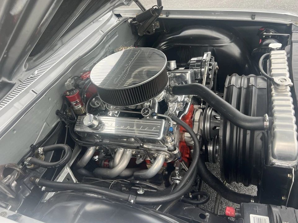 1962 Chevrolet Biscayne - Image 7 of 13