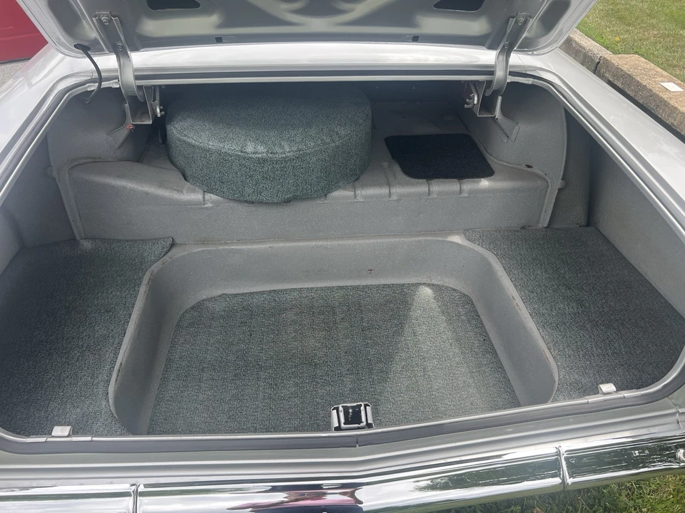 1962 Chevrolet Biscayne - Image 9 of 13