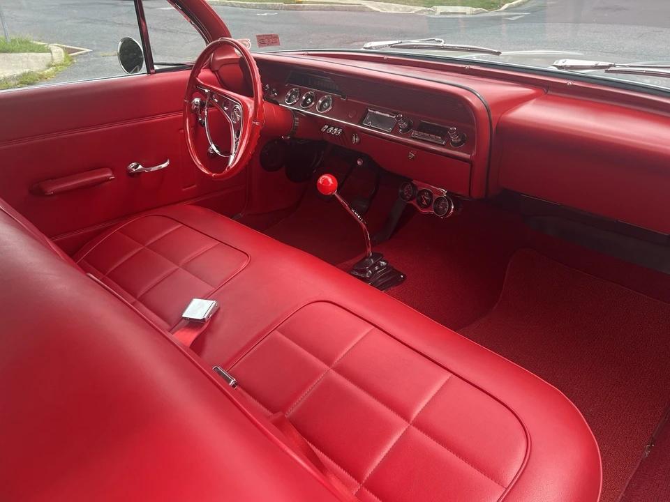 1962 Chevrolet Biscayne - Image 13 of 13