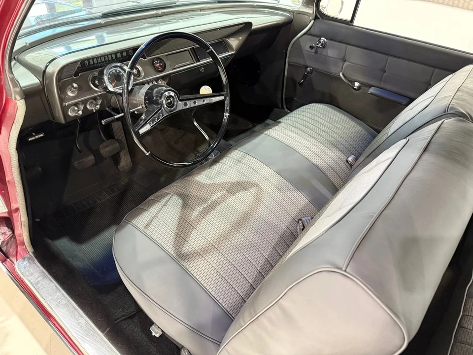 1962 Chevrolet Biscayne - Image 10 of 21