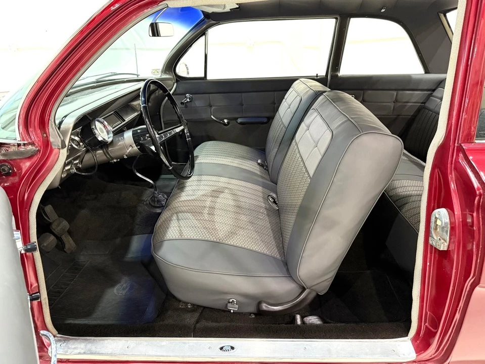1962 Chevrolet Biscayne - Image 11 of 21