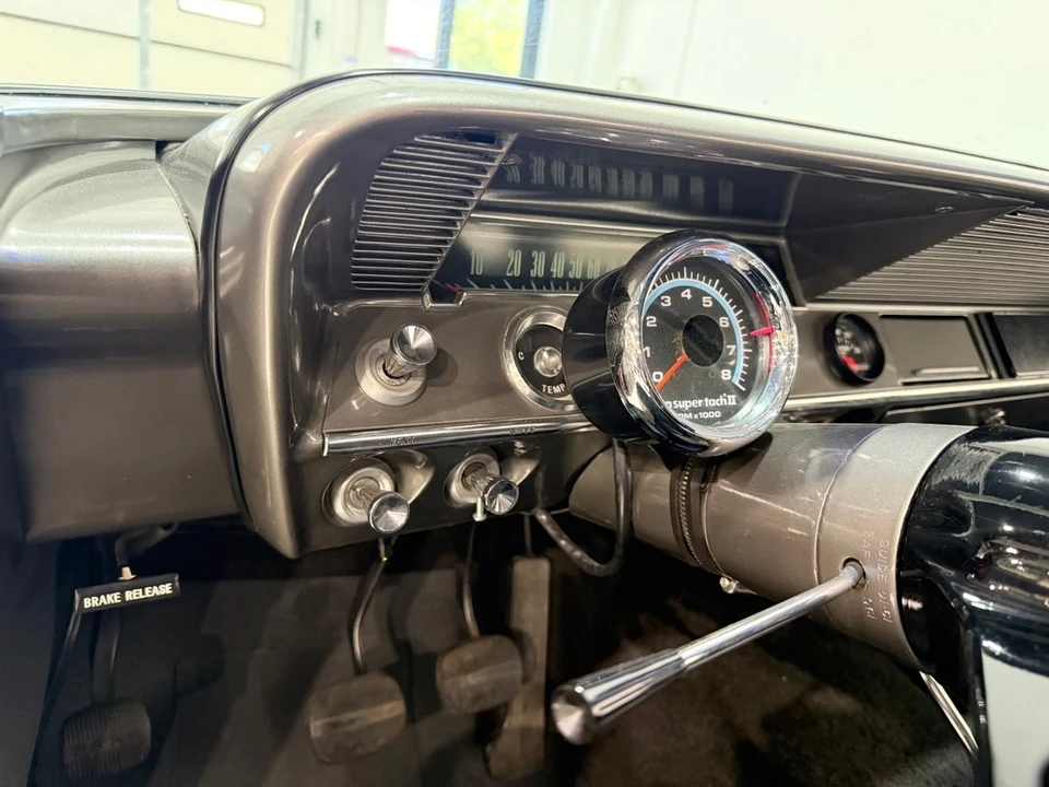 1962 Chevrolet Biscayne - Image 16 of 21