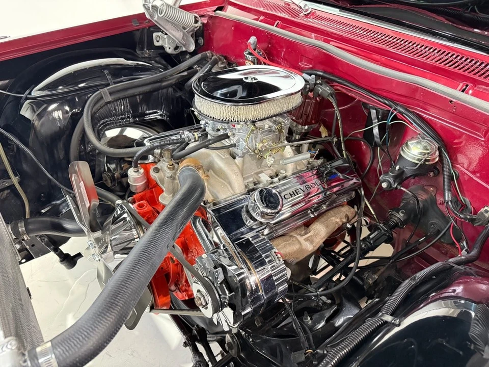 1962 Chevrolet Biscayne - Image 9 of 9
