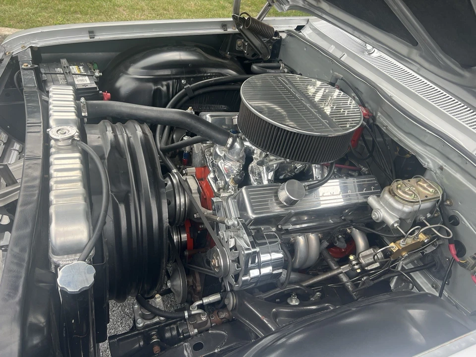 1962 Chevrolet Biscayne - Image 8 of 13