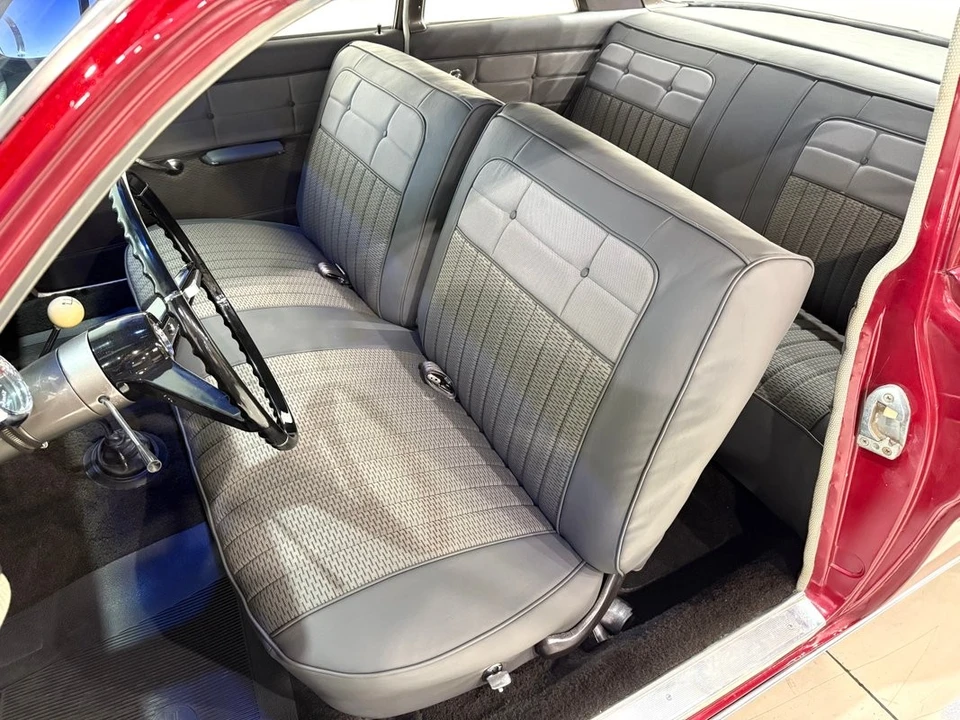 1962 Chevrolet Biscayne - Image 12 of 21