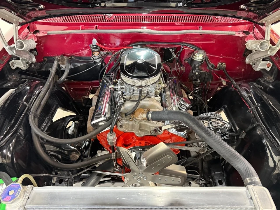 1962 Chevrolet Biscayne - Image 7 of 9
