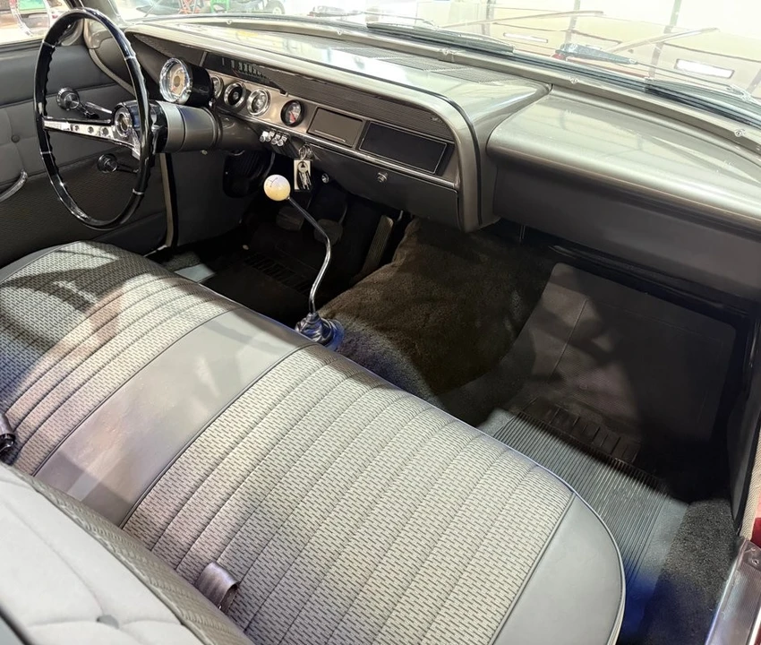 1962 Chevrolet Biscayne - Image 19 of 21