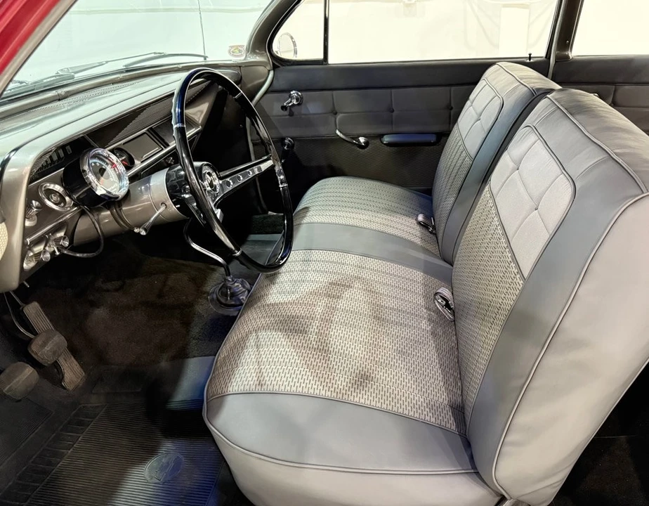 1962 Chevrolet Biscayne - Image 14 of 21