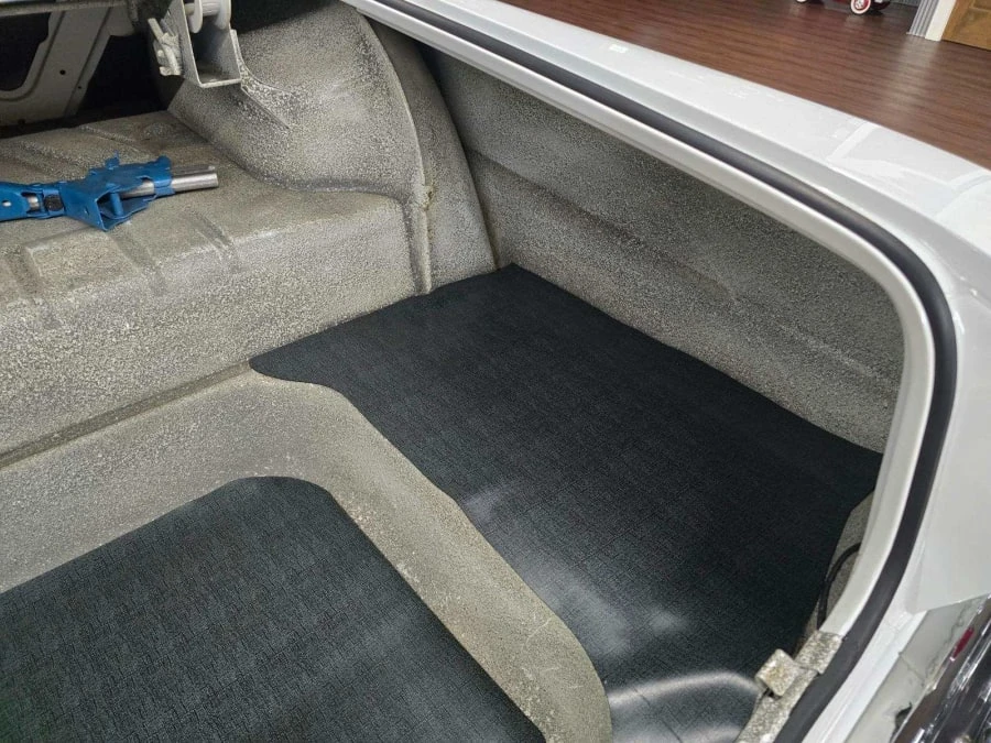 1962 Chevrolet Biscayne - Image 30 of 31