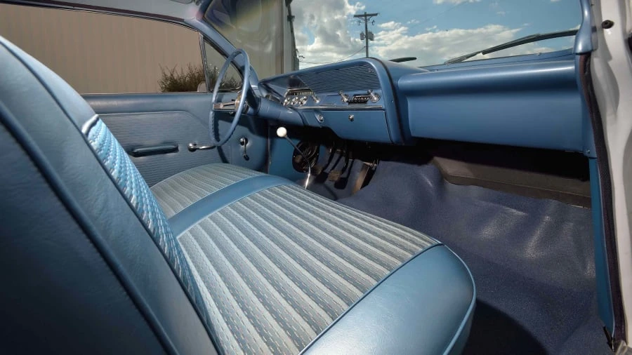 1962 Chevrolet Biscayne - Image 5 of 12