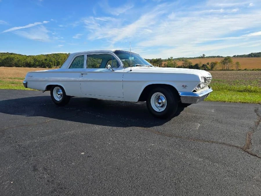 1962 Chevrolet Biscayne - Image 3 of 31