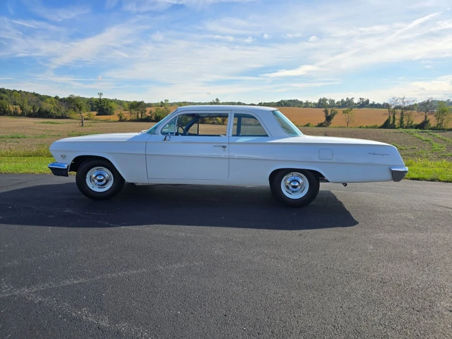 1962 Chevrolet Biscayne - Image 5 of 31