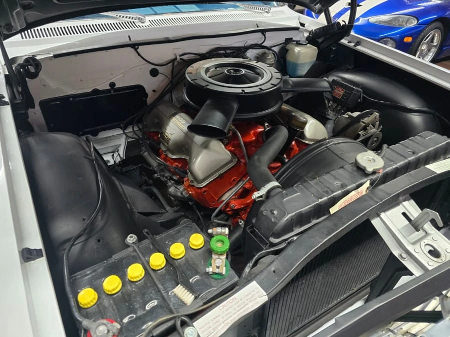 1962 Chevrolet Biscayne - Image 24 of 31