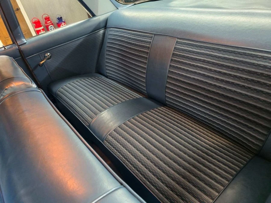 1962 Chevrolet Biscayne - Image 17 of 31