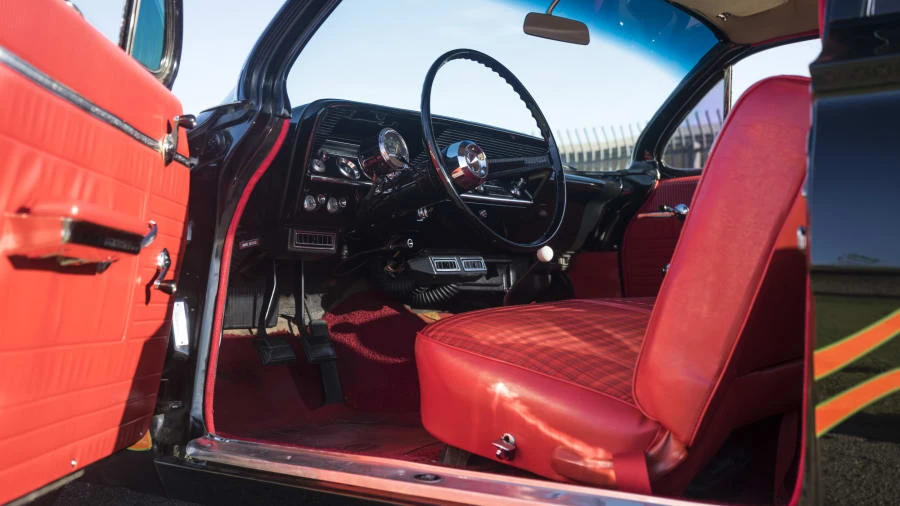1962 Chevrolet Biscayne - Image 4 of 12