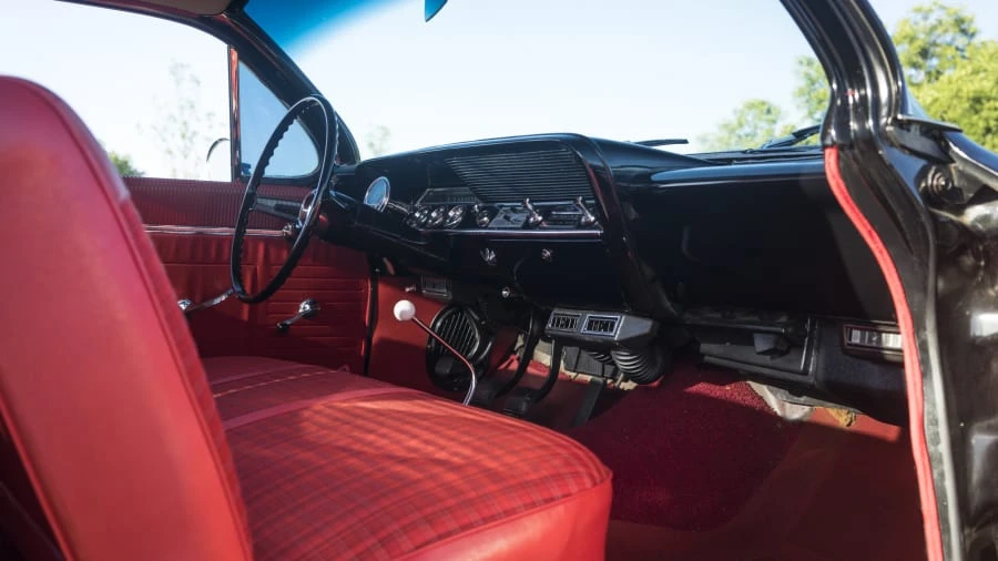 1962 Chevrolet Biscayne - Image 5 of 12