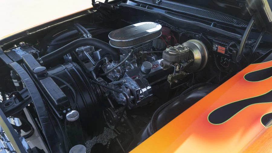 1962 Chevrolet Biscayne - Image 6 of 12
