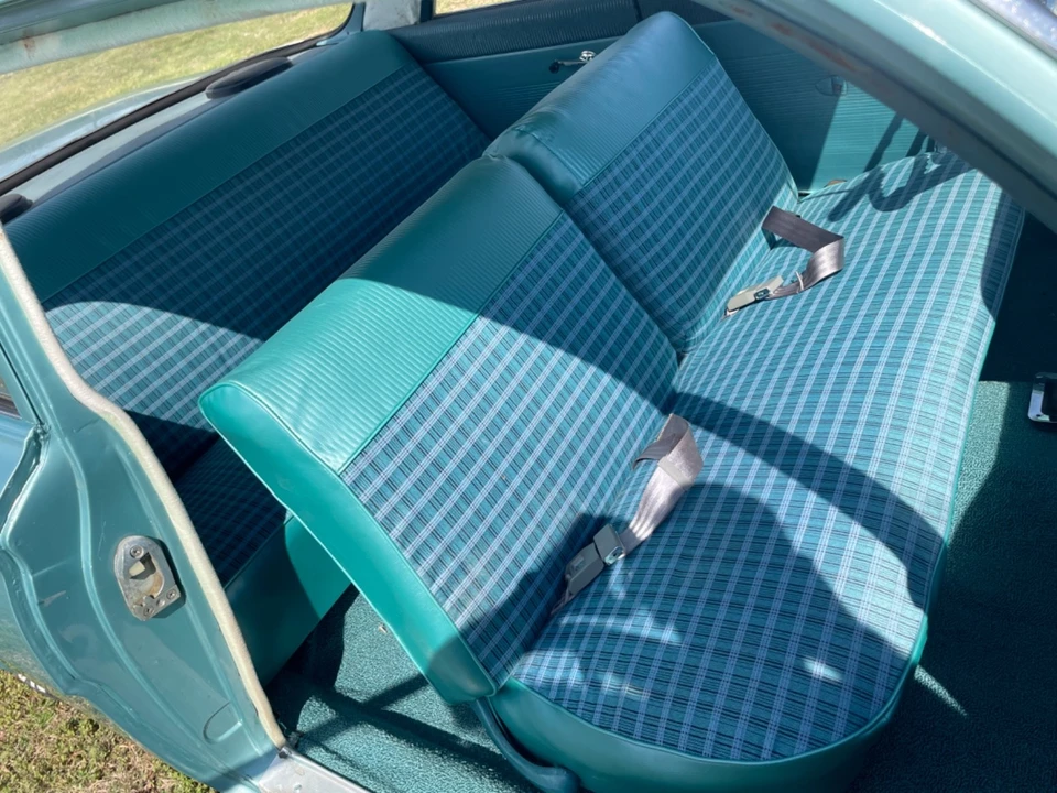 1962 Chevrolet Biscayne - Image 8 of 21