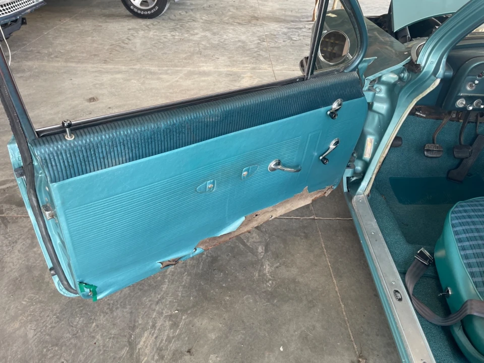 1962 Chevrolet Biscayne - Image 10 of 21