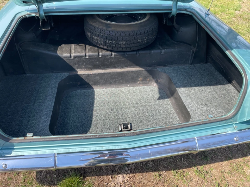 1962 Chevrolet Biscayne - Image 18 of 21